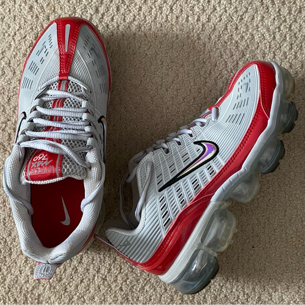 COPY - Nike VaporMax 360
